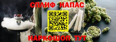 молекула духа Кунгур